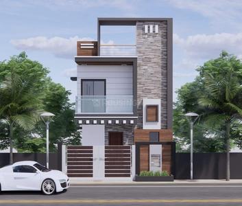 Image of 800 Sq.ft 2 BHK Villa for sale in Avadi, Chennai for Rs. 5800000