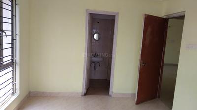 Balcony Image of 1487 Sq.ft 3 BHK Apartment / Flat for rent in Belghoria Kolkata for Rs. 28000