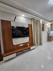 Hall Image of 1494 Sq.ft 3 BHK Apartment / Flat for sale in Girdharipura Jaipur for Rs. 6500000