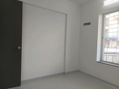 Bedroom Image of 1200 Sq.ft 3 BHK Apartment / Flat for sale in 38 Park Majestique, Undri Pune for Rs. 7600000
