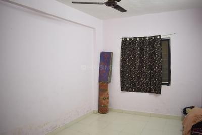 Bedroom Image of 330 Sq.ft 1 BHK Apartment / Flat for sale in Nanded Pune for Rs. 1100000