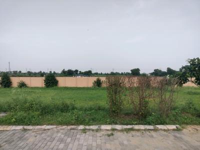 Image of 150 Sq.ft Residential Plot / Land for sale in Adore Smart City 2, Tajupur, Faridabad for Rs. 18900000