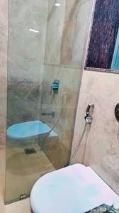 Image of 1100 Sq.ft 2 BHK Apartment / Flat for rent in Amanora Elevate Tower 47, Hadapsar, Pune for Rs. 45000