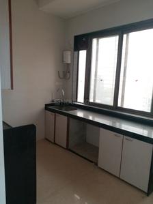 Kitchen Image of 2520 Sq.ft 5 BHK Apartment / Flat for sale in Vile Parle East Mumbai for Rs. 90000000