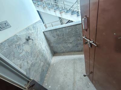 Balcony Image of 1150 Sq.ft 2 BHK Apartment / Flat for rent in Manikonda Hyderabad for Rs. 32000