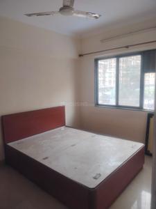 Bedroom Image of 550 Sq.ft 1 BHK Apartment / Flat for sale in Nalasopara East Nala Sopara for Rs. 3800000