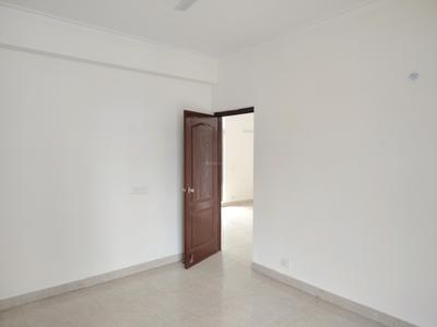Bedroom Image of 1530 Sq.ft 3 BHK Apartment / Flat for rent in CGEWHO Kendriya Vihar, Phi II Greater Noida for Rs. 30000