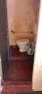 Bathroom Image of 1080 Sq.ft 2 BHK Builder Floor for sale in Santha Pet Vizianagaram for Rs. 7000000