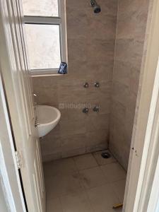 Image of 580 Sq.ft 1 BHK Apartment / Flat for rent in Wave Dream Homes, Wave City, Ghaziabad for Rs. 9700