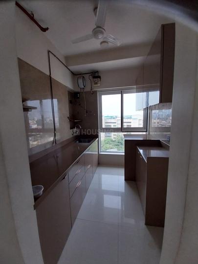 Dynako Darshan Kitchen 1