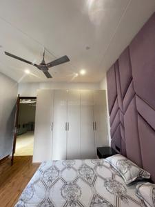 Bedroom Image of 2500 Sq.ft 3 BHK Builder Floor for sale in TDI City Panipat for Rs. 20000000