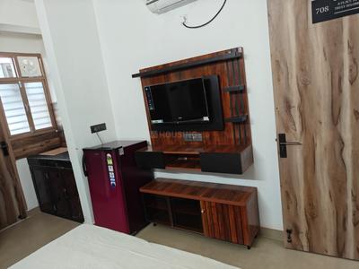 1 RK Apartment