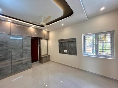 Bedroom Image of 1800 Sq.ft 2.5 BHK Independent House for sale in Santoshi Nagar Raipur for Rs. 5400000