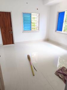 Hall Image of 1100 Sq.ft 3 BHK Apartment / Flat for rent in Kalyani Nadia for Rs. 15003