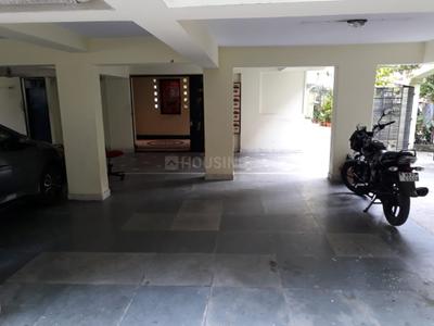 Image of 2000 Sq.ft 3 BHK Apartment / Flat for sale in  Yahvi, Haridevpur Dhali Para, Kolkata for Rs. 9500000