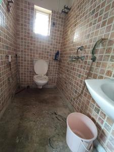Bathroom Image of 1593 Sq.ft 3 BHK Apartment / Flat for sale in Madurdaha Kolkata for Rs. 9000000