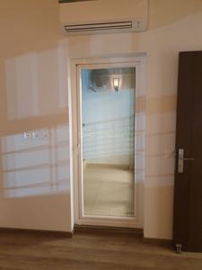 Bedroom Image of 1620 Sq.ft 3 BHK Apartment / Flat for sale in ABA Cleo County, Sector 121 Noida for Rs. 27000000