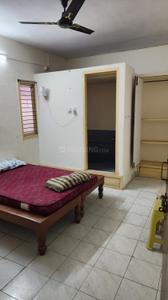 Bedroom Image of 750 Sq.ft 1 BHK Independent House for rent in BTM Layout Bengaluru for Rs. 14000