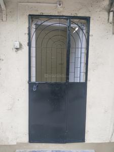 Balcony Image of 285 Sq.ft 1 RK Apartment / Flat for rent in Neelam Gulazar, Andheri East Mumbai for Rs. 25000