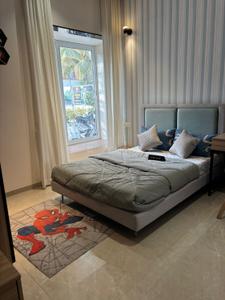 Bedroom Image of 1208 Sq.ft 3 BHK Apartment / Flat for sale in Shaligram Pavillia, Gahunje Pune for Rs. 7900000