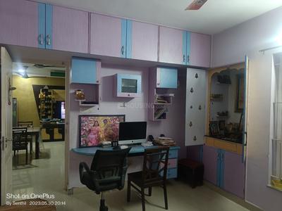 Hall Image of 1405 Sq.ft 3 BHK Apartment / Flat for sale in Appaswamy Brooksdale, Chromepet Chennai for Rs. 8500000