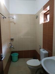 Bathroom Image of 2200 Sq.ft 4 BHK Villa for sale in Thrippunithura Kochi for Rs. 8500000
