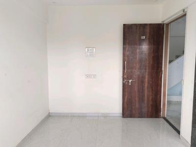 Living Room Image of 735 Sq.ft 1 BHK Apartment / Flat for sale in Ulwe Navi Mumbai for Rs. 3900000