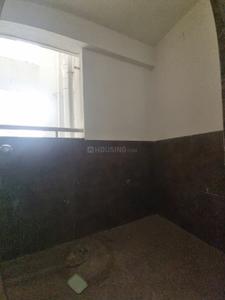 Kitchen Image of 2500 Sq.ft 3 BHK Apartment / Flat for sale in Kondhwa Budruk Pune for Rs. 13000000