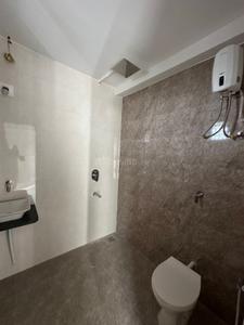 Image of 1100 Sq.ft 3 BHK Apartment / Flat for rent in New Alkapuri, Vadodara for Rs. 30000
