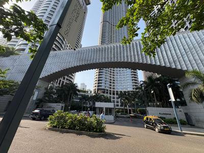 Image of 2600 Sq.ft 3 BHK Apartment / Flat for sale in Lodha World Crest, Lower Parel, Mumbai for Rs. 140000000