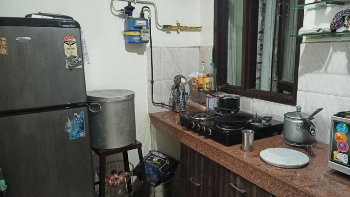 Chhattarpur Enclave Phase1, Maidan Garhi Main Image 1
