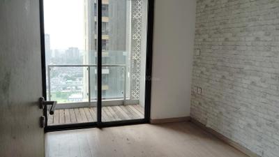 Bedroom Image of 2000 Sq.ft 4 BHK Apartment / Flat for sale in Lodha Aura, Sion Mumbai for Rs. 75000000