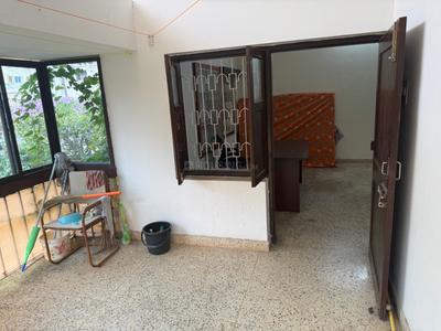 Balcony Image of 2700 Sq.ft 3.5 BHK Builder Floor for rent in Kharabela Nagar Bhubaneswar for Rs. 65000