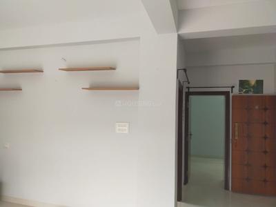 Hall Image of 4000 Sq.ft 7 BHK Independent House for sale in Kasturi Nagar Bengaluru for Rs. 46000000