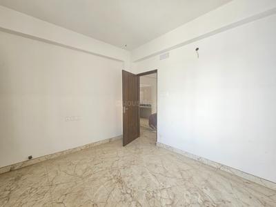 Bedroom Image of 1278 Sq.ft 3 BHK Apartment / Flat for sale in New Town Kolkata for Rs. 11000000