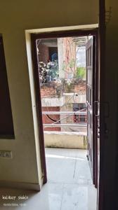 Balcony Image of 700 Sq.ft 2 BHK Independent House for rent in Preeti Nagar Lucknow for Rs. 6500
