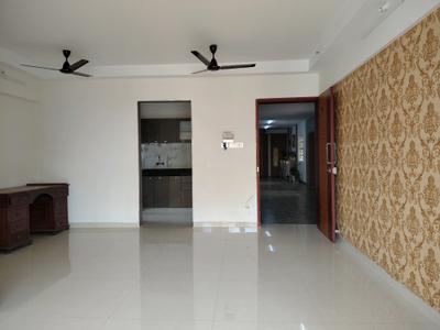 Living Room Image of 1850 Sq.ft 3 BHK Apartment / Flat for sale in Paradise Sai Aaradhya, Kharghar Navi Mumbai for Rs. 27500000