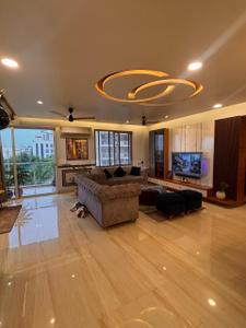 Hall Image of 2290 Sq.ft 3 BHK Apartment / Flat for sale in ATS Triumph, Sector 104 Gurgaon for Rs. 29000000