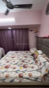 Bedroom Image of 1200 Sq.ft 2 BHK Apartment / Flat for sale in Khan Tower, Jogeshwari West Mumbai for Rs. 20000000