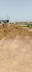Image of 900 Sq.ft Residential Plot / Land for sale in Barsana, Mathura for Rs. 900000