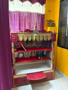 Hall Image of 1400 Sq.ft 3 BHK Apartment / Flat for rent in Rameshwaram Gurudas Bhawan, Doranda Ranchi for Rs. 22000