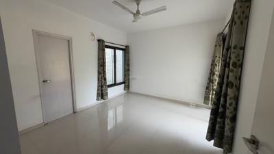 Bedroom Image of 1500 Sq.ft 4 BHK Independent House for sale in Satyamev Aawaass Mango, Kudasan Gandhinagar for Rs. 20000000