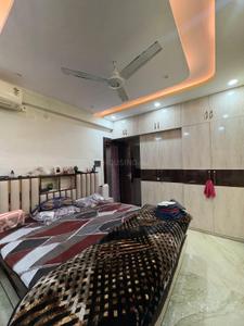 Bedroom Image of 1499 Sq.ft 3 BHK Apartment / Flat for sale in Lalpur Ranchi for Rs. 5199999