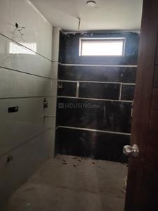 Bathroom Image of 2150 Sq.ft 3 BHK Builder Floor for rent in Sector 16 Faridabad for Rs. 40000