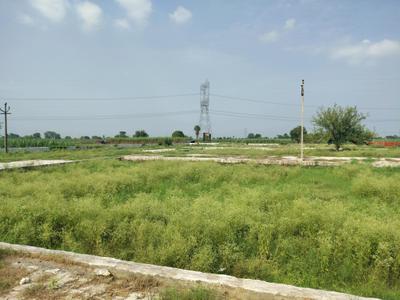 Image of 900 Sq.ft Residential Plot / Land for sale in Del NCR Aero City, Yeida, Greater Noida for Rs. 2321000