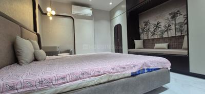 Bedroom Image of 1690 Sq.ft 3 BHK Apartment / Flat for sale in Erandwane Pune for Rs. 35000000