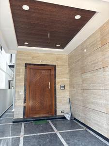 Image of 3000 Sq.ft 4 BHK Duplex for sale in Kowkoor, Secunderabad for Rs. 16000000