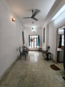 Hall Image of 1200 Sq.ft 2 BHK Apartment / Flat for sale in Salt Lake City Kolkata for Rs. 6600000