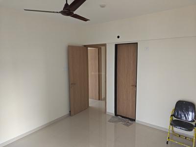 Bedroom Image of 960 Sq.ft 3 BHK Apartment / Flat for rent in Lodha Cullinan, Andheri West Mumbai for Rs. 125000