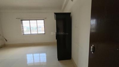 Bedroom Image of 1900 Sq.ft 3 BHK Apartment / Flat for rent in Sevoke Rd Siliguri for Rs. 20000